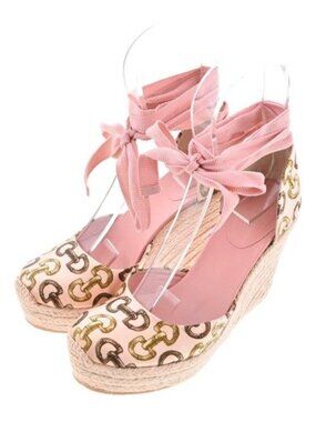 Gucci Sandals Pink